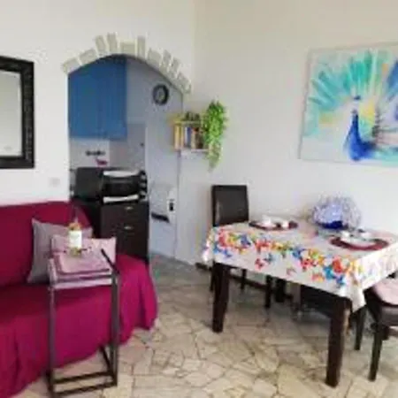 2 Bedrooms Appartement With Lake View And Furnished Terrace At Luino 3 Km Away From The Beach Apartment *