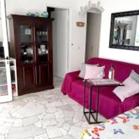 2 Bedrooms Appartement With Lake View And Furnished Terrace At Luino 3 Km Away From The Beach Luino
