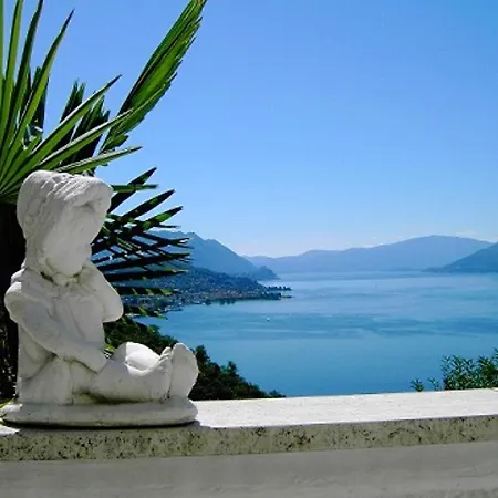 2 Bedrooms Appartement With Lake View And Furnished Terrace At Luino 3 Km Away From The Beach Apartment Luino