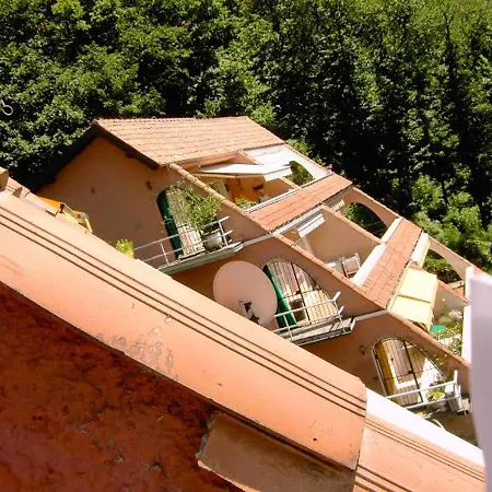 2 Bedrooms Appartement With Lake View And Furnished Terrace At Luino 3 Km Away From The Beach